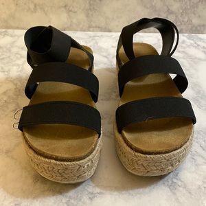 Steve Madden Sandals